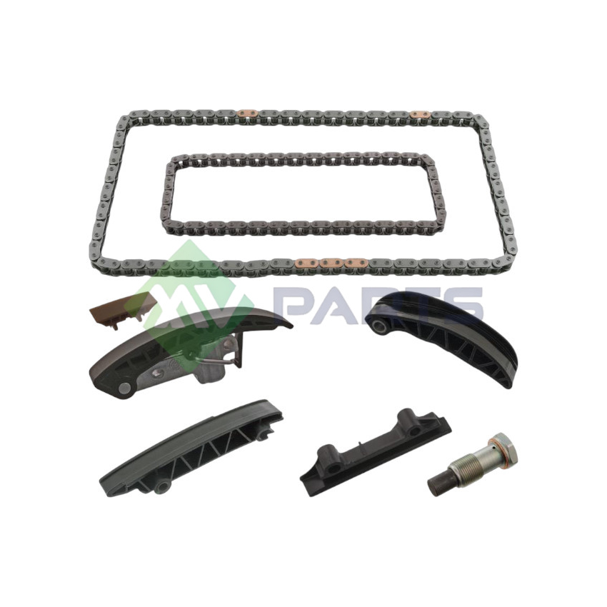 ZESTAW ROZRZĄDU ŁAŃCUCHOWEGO MV PARTS F6432 VW 3.6 02-
