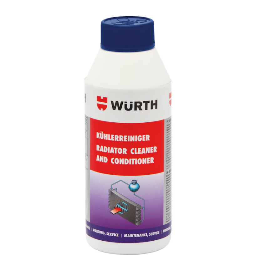 PREPARAT DO PLUK.CHLODNIC 250ml WURTH 5861510250