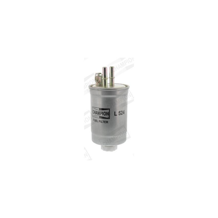 FILTR PALIWA CHAMPION CFF100524 ILTR.PL FORD 1.8DI 98-