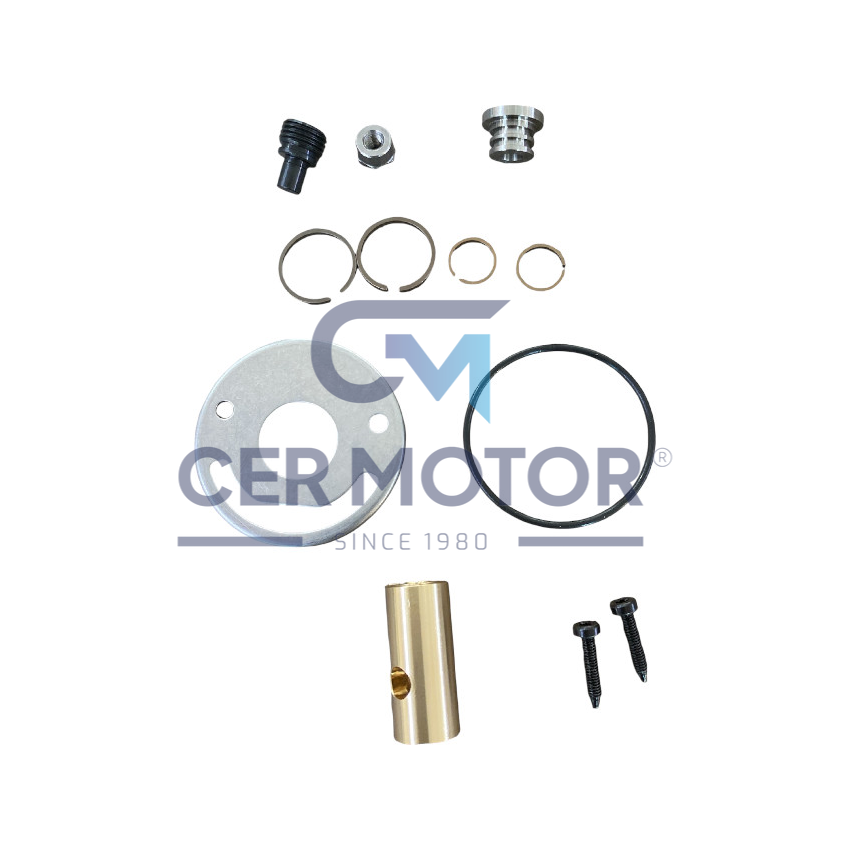 ZESTAW NAPRAWCZY TURBOSPRĘŻARKI CER A14253 GT15/17Z