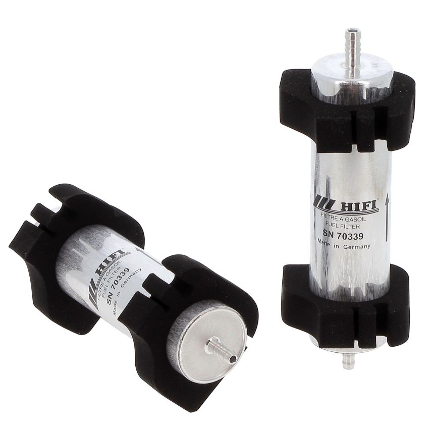 FILTR PALIWA HIFI SN70339 AD/VW 2.0-3.0 08-20