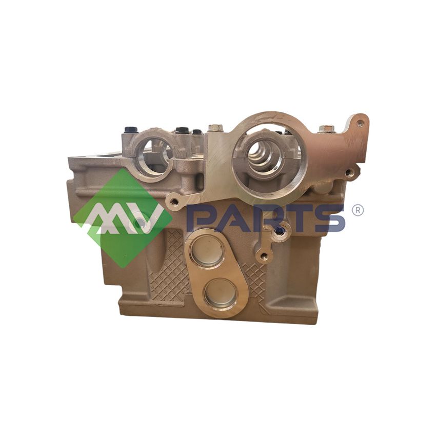 GŁOWICA MV PARTS I1102B HYUNDAI 2.5CRDI 01- BEZ KRÓĆCA