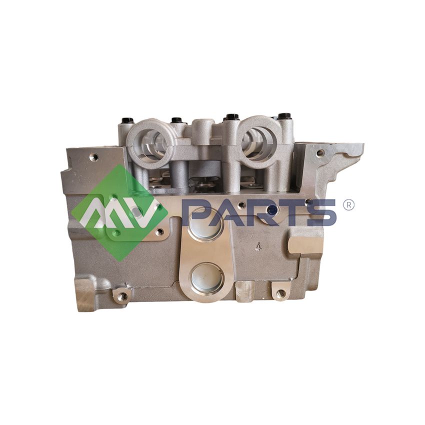 GŁOWICA MV PARTS I1102B HYUNDAI 2.5CRDI 01- BEZ KRÓĆCA