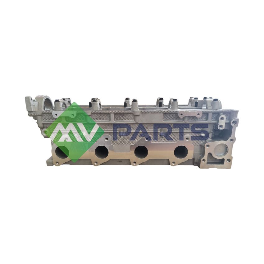 GŁOWICA MV PARTS I1102B HYUNDAI 2.5CRDI 01- BEZ KRÓĆCA