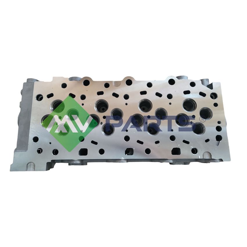 GŁOWICA MV PARTS I1102B HYUNDAI 2.5CRDI 01- BEZ KRÓĆCA