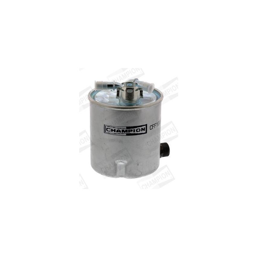 FILTR PALIWA CHAMPION CFF100591 RENAULT 1.5-1.6DCI 05-15