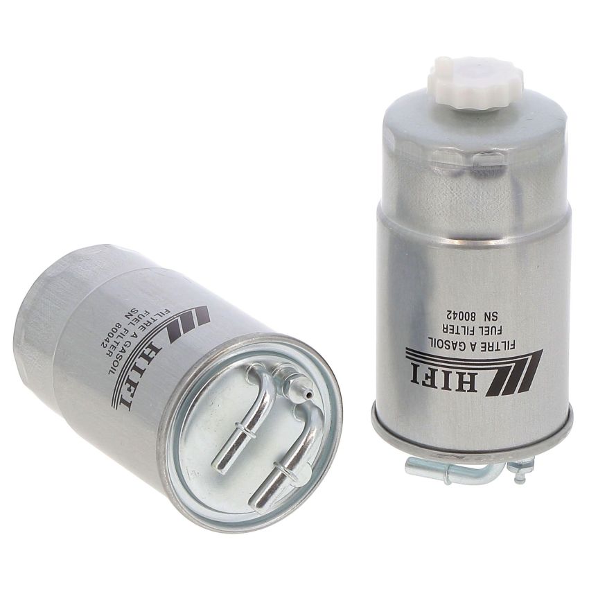 FILTR PALIWA HIFI SN80042 OPEL 1.3CDTI 06-14