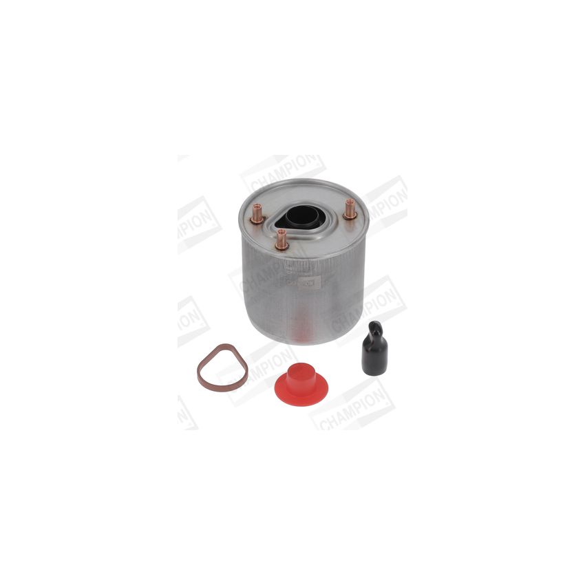 FILTR PALIWA CHAMPION CFF100645 ILTR.PL 1.4-2.0TDCI 08-15