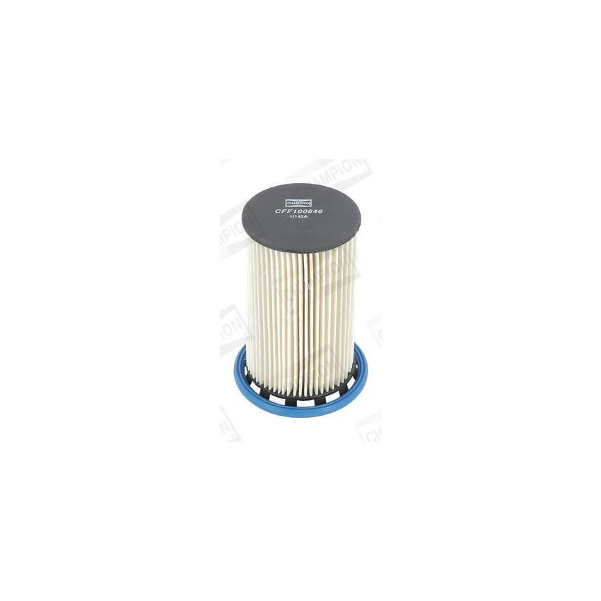 FILTR PALIWA CHAMPION CFF100646 VW 2.0TDI 07-