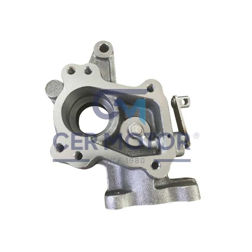 OBUDOWA TURBO CER A14258 K03
