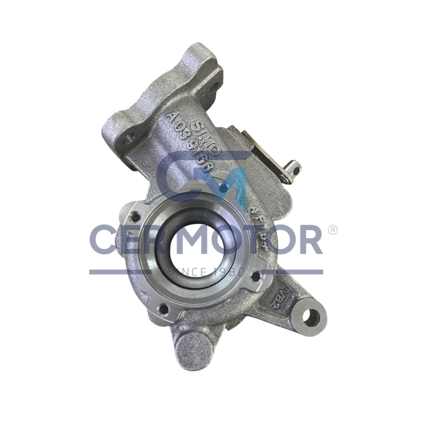 OBUDOWA TURBO CER A14258 K03