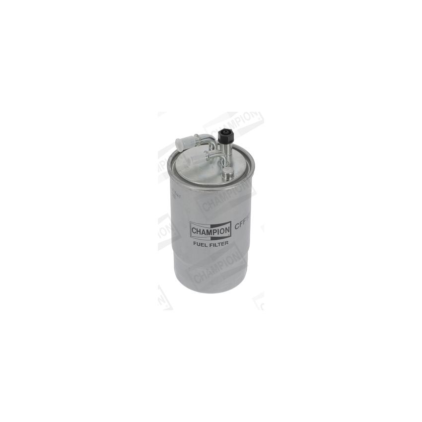 FILTR PALIWA CHAMPION CFF100658 ILTR.PL OPEL 1.3CDTI 06-