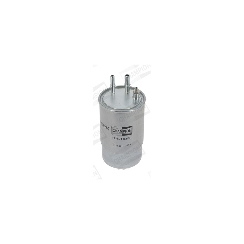 FILTR PALIWA CHAMPION CFF100760 ILTR.PL PSA 3.0HDI 11-