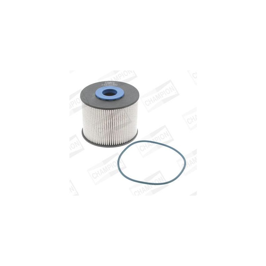 FILTR PALIWA CHAMPION CFF101560 PL PSA 2.0HDI 06-