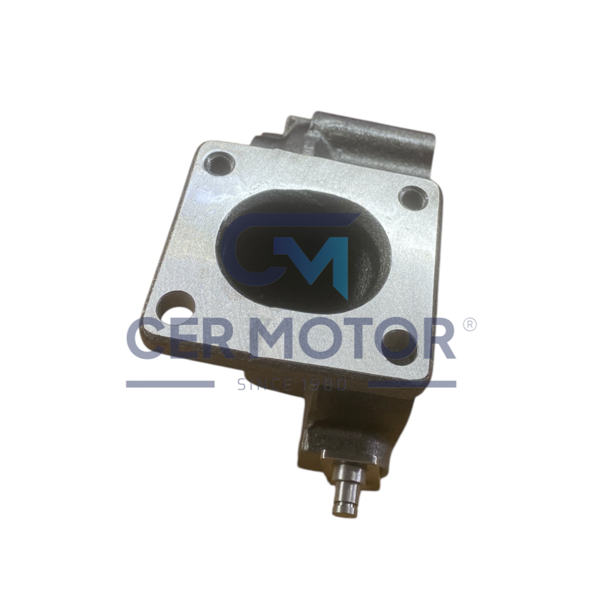 OBUDOWA TURBO CER A14262 GT1444S
