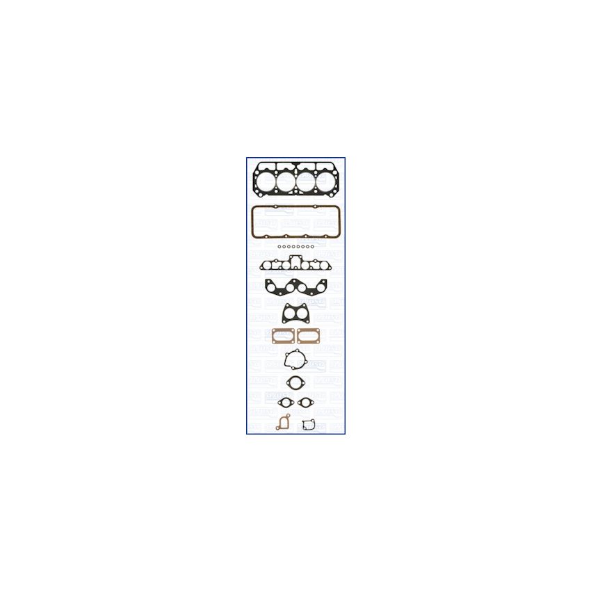 KOMPLET USZCZELEK GŁOWICY AJUSA 52007000 SC/TB 1.6 HORIZON 78-