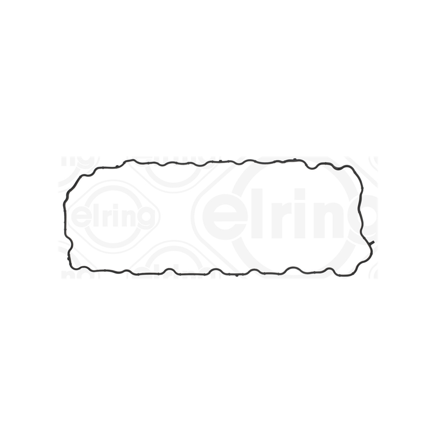 USZCZELKA MISKI OLEJU ELRING 792230 PSA 2.0 09-