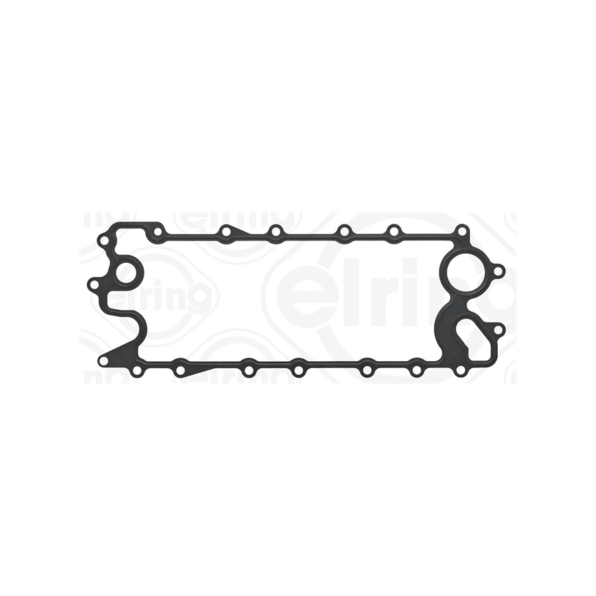 USZCZELKA CHŁODNICY OLEJU ELRING 925960 ROVER 3.0-5.0 09-