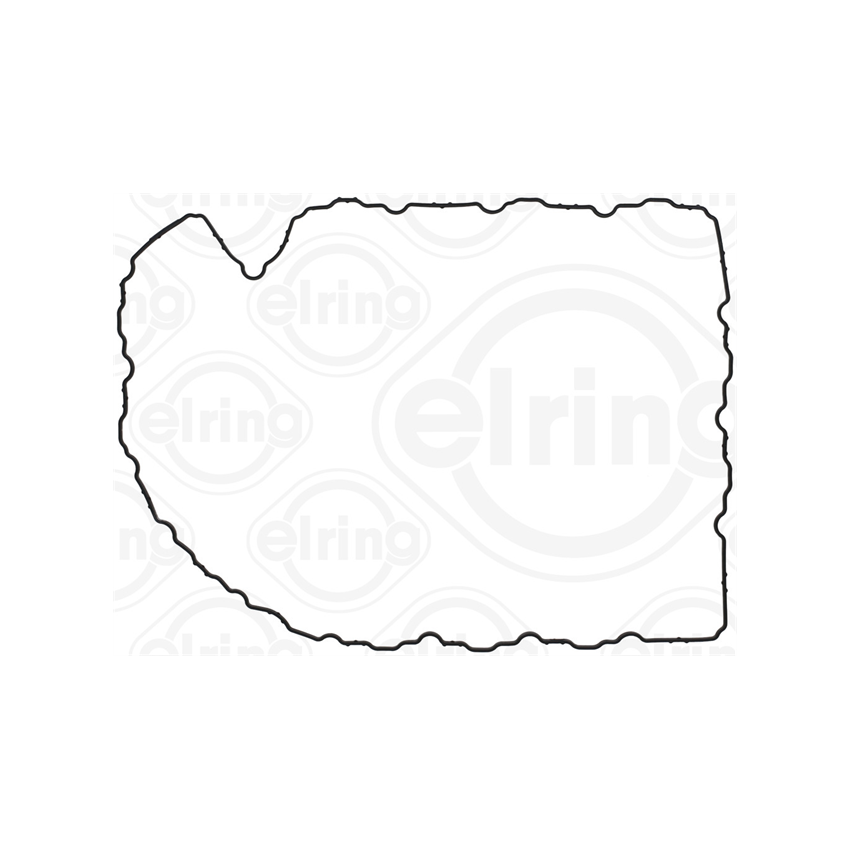 USZCZELKA MISKI OLEJOWEJ ELRING 398260 VW 1.8-2.0 13-