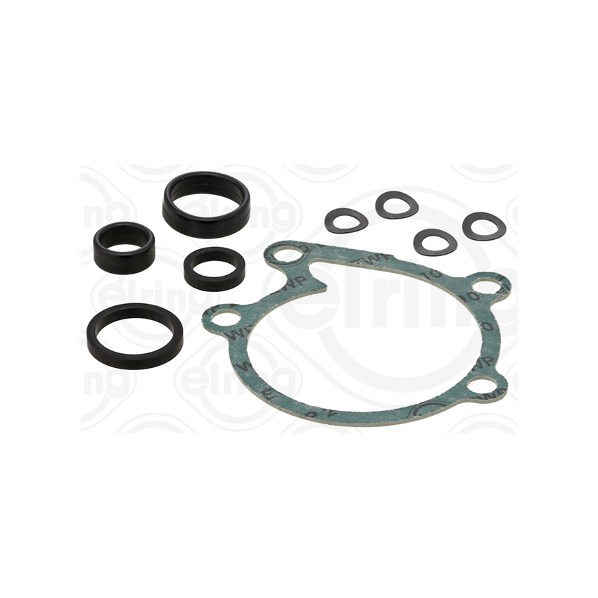 KOMPLET USZCZELEK POMPY WODY ELRING 286746 VOLVO 1.8-2.0 59-75