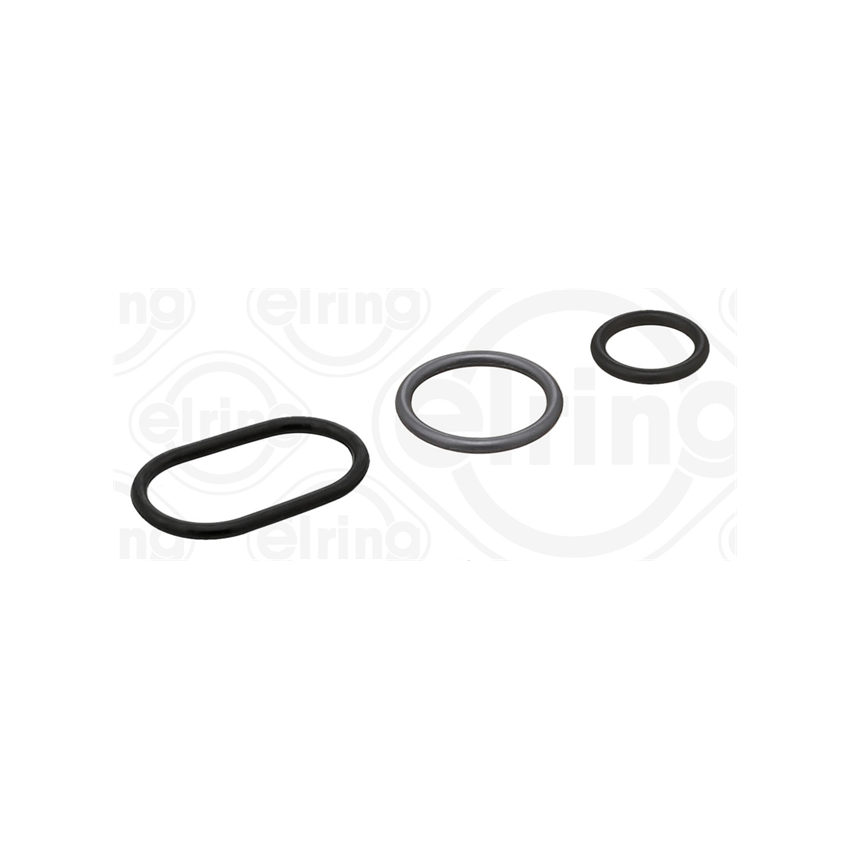 KOMPLET USZCZELEK POKRYWY ROZRZĄDU ELRING 703520 HONDA 1.8-2.0 06-