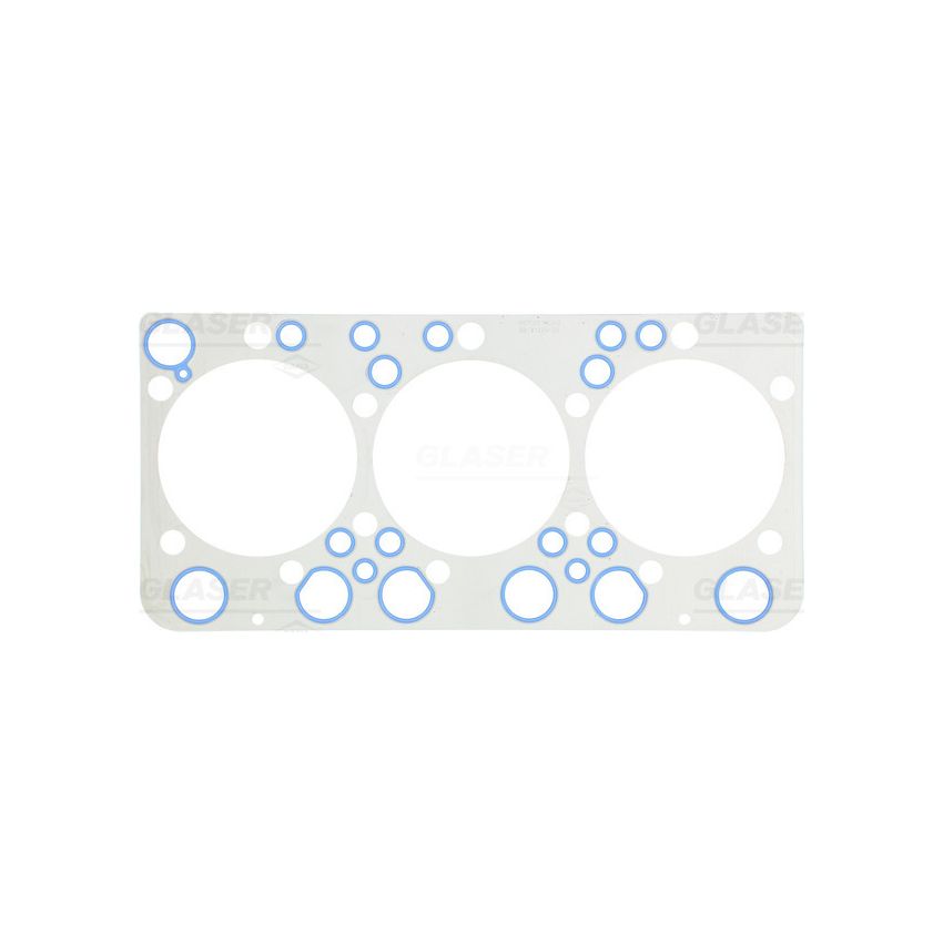USZCZELKA GŁOWICY GLASER H04002-00 SCANIA DC11 80-