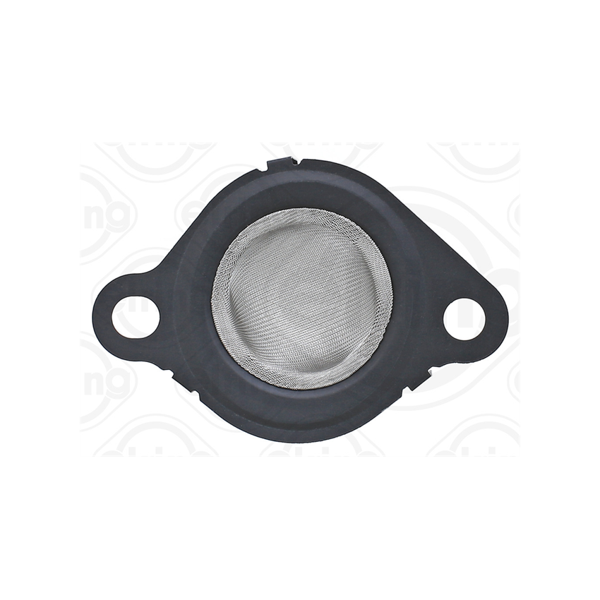KOMPLET USZCZELEK EGR ELRING 632590 RENAULT 1.6DCi 11-