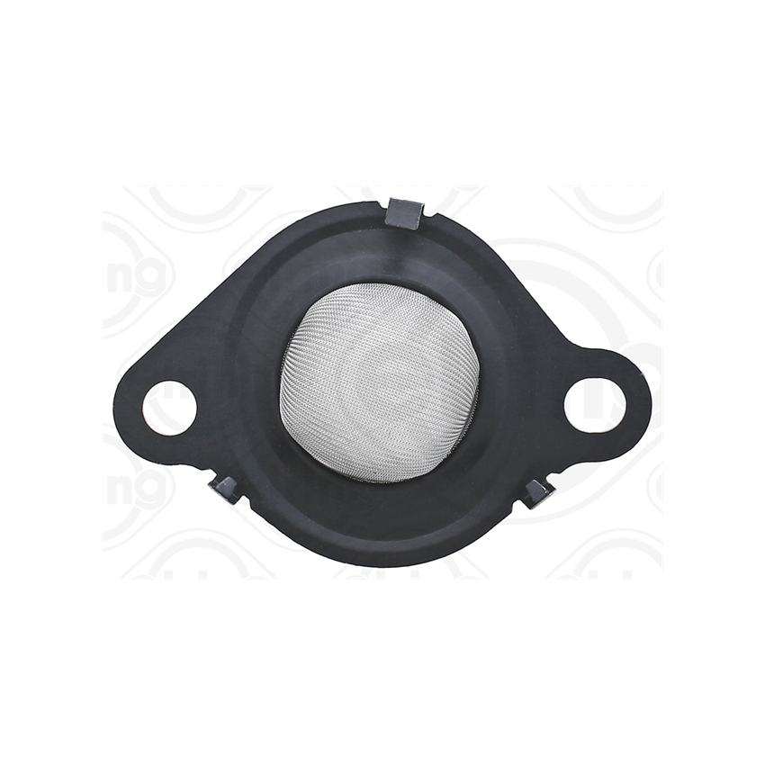 KOMPLET USZCZELEK EGR ELRING 632590 RENAULT 1.6DCi 11-