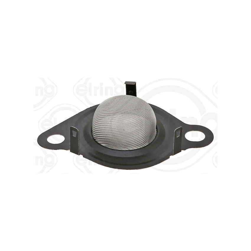 KOMPLET USZCZELEK EGR ELRING 632590 RENAULT 1.6DCi 11-