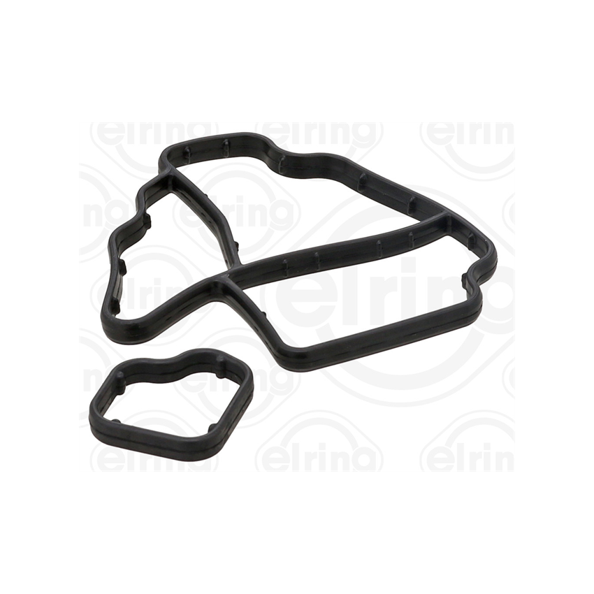 KOMPLET USZCZELEK CHŁODNICY OLEJU ELRING 235920 VW 1.2-2.0 10-