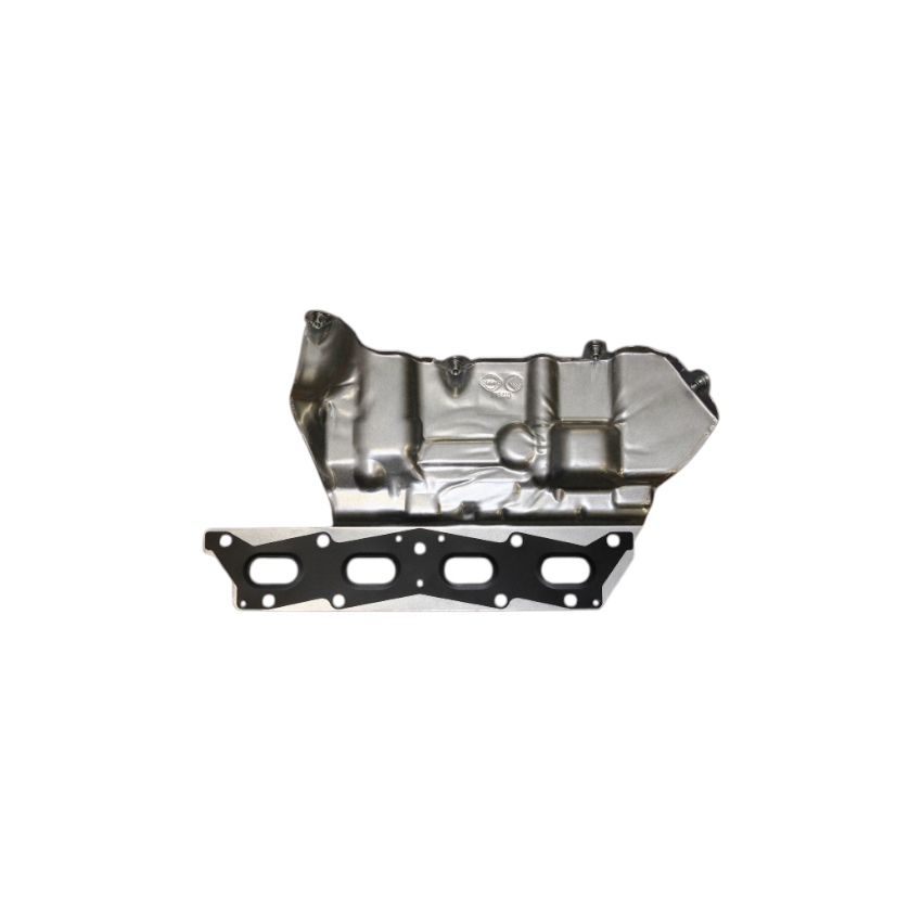 USZCZELKA KOLEKTORA WYDECHOWEGO ELRING 718411 FIAT 1.4 13-
