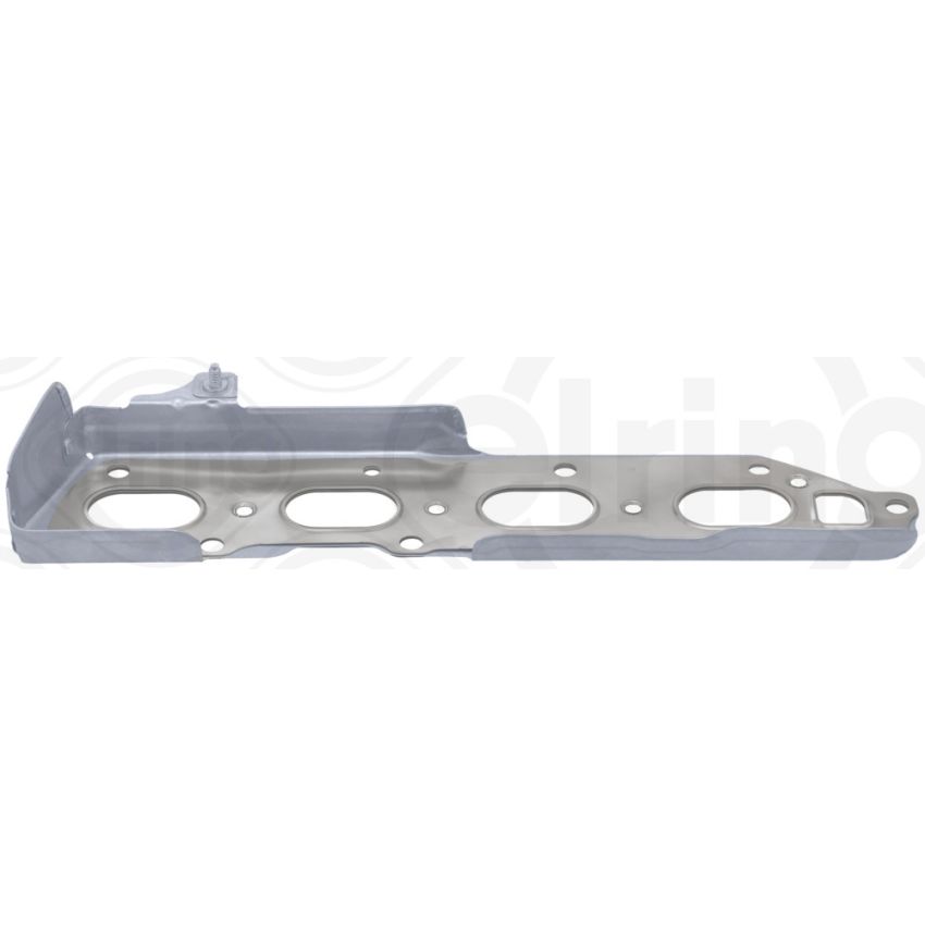 USZCZELKA KOLEKTORA WYDECHOWEGO ELRING 750931 PSA 2.0HDI 09-