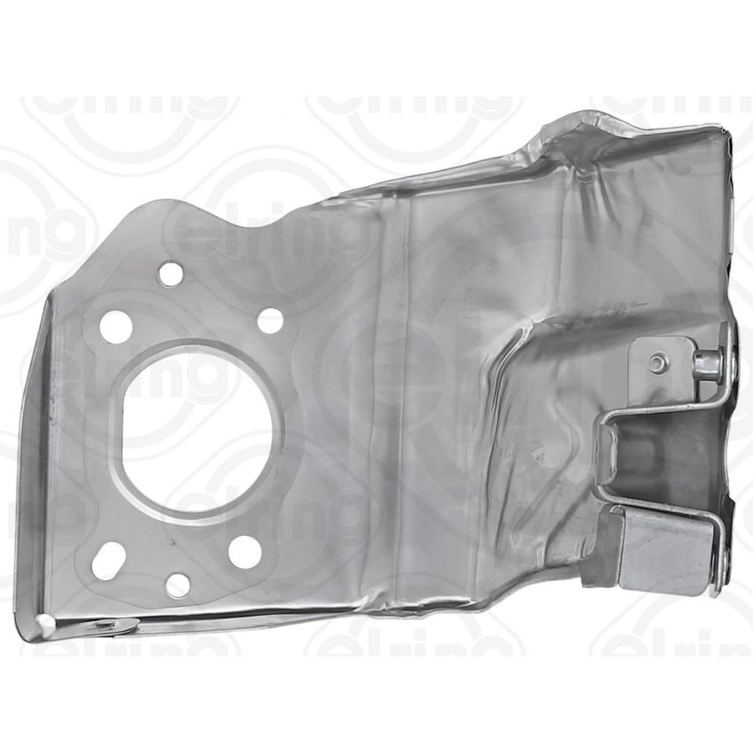 USZCZELKA KOLEKTORA WYDECHOWEGO ELRING 790323 PSA 1.2 14-
