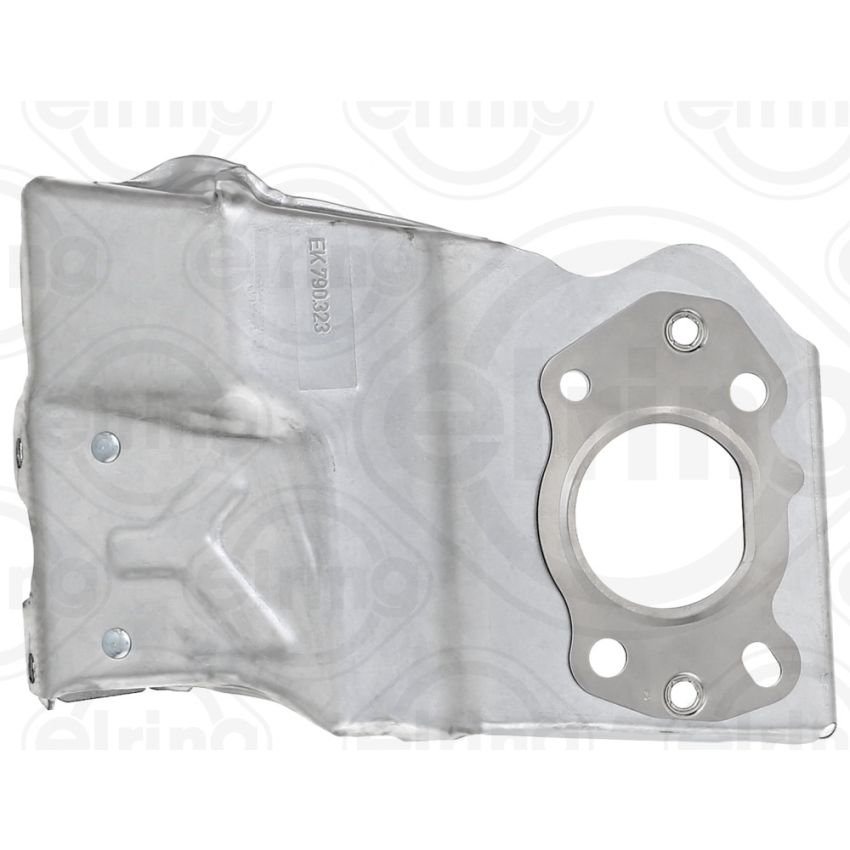 USZCZELKA KOLEKTORA WYDECHOWEGO ELRING 790323 PSA 1.2 14-