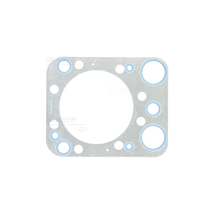 USZCZELKA GŁOWICY GLASER H03298-00 SCANIA DS14 80-