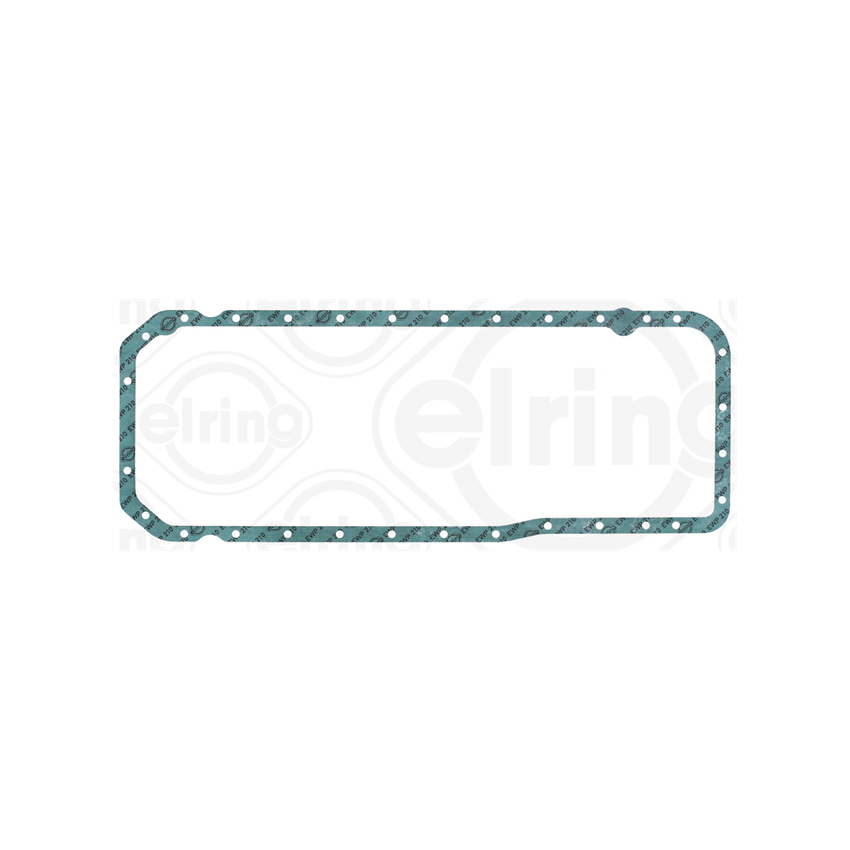 USZCZELKA MISKI OLEJU ELRING 776824 MERCEDES 4.5 70-80