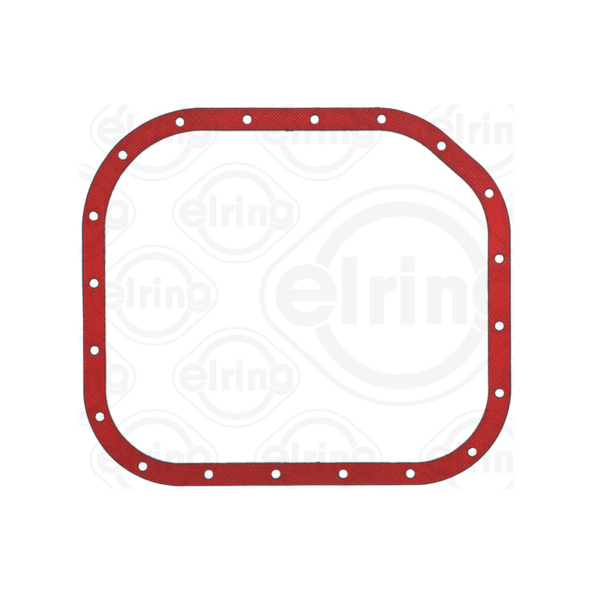 USZCZELKA MISKI OLEJU ELRING 812162 MERCEDES 3.5-5.0 70-91