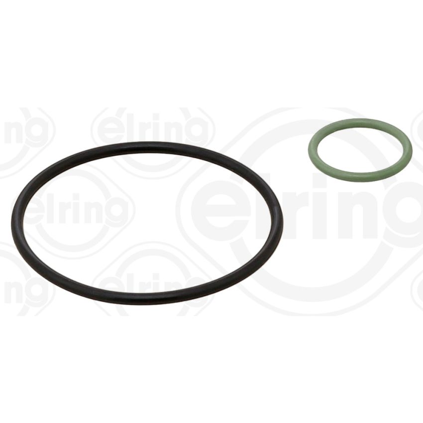 USZCZELKA OBUDOWY FILTRA OLEJU ELRING 880100 PSA 2.0D 04-