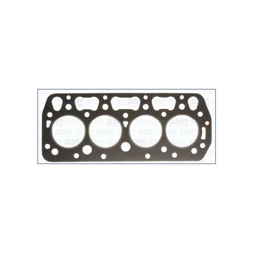 USZCZELKA GŁOWICY AJUSA 10028400 SKODA 988,1046cc 105