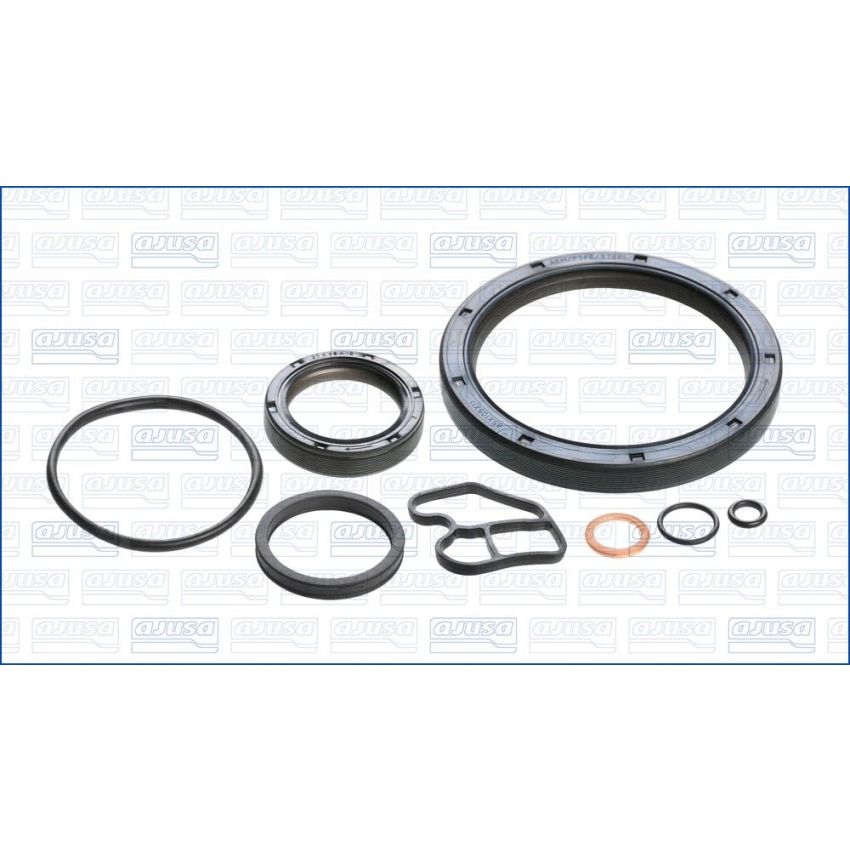 KOMPLET USZCZELEK BLOKU AJUSA 54134600 VW 1.2 03-