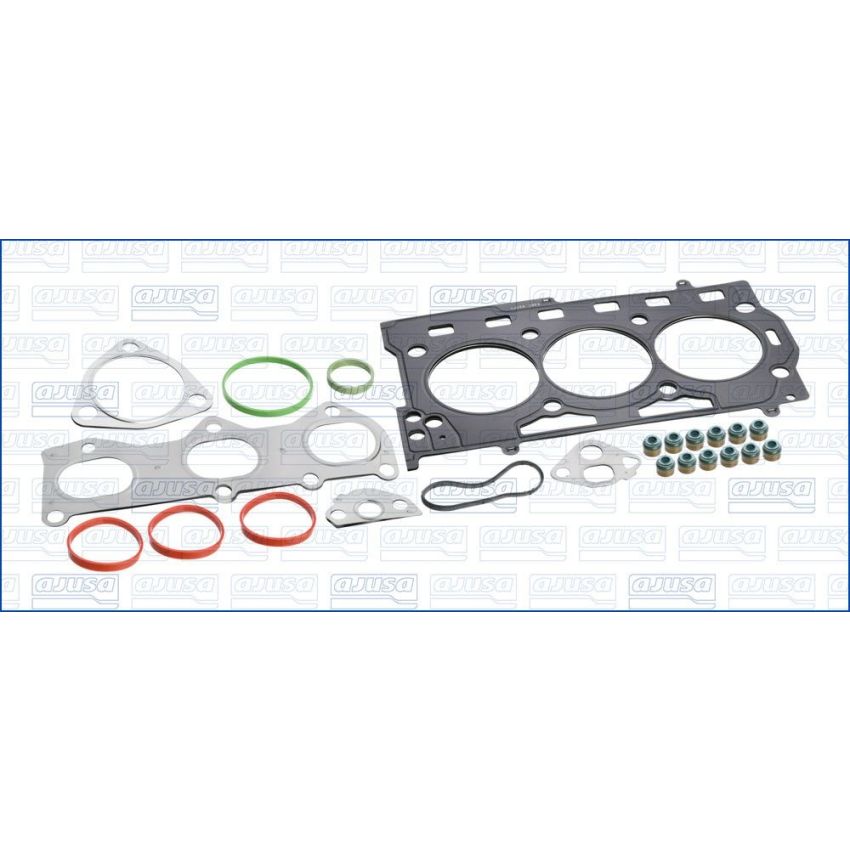 KOMPLET USZCZELEK GŁOWICY AJUSA 52227700 VW 1.2 03-