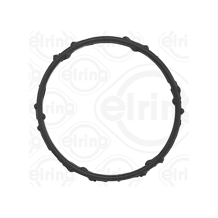 USZCZELKA TERMOSTATU ELRING 588090 RENAULT 1.6dCi 11-