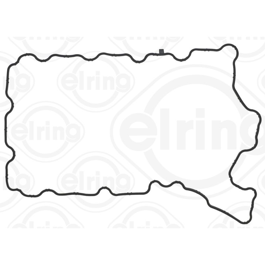 USZCZELKI POZOSTAŁE ELRING 838100 MERCEDES 1.6-2.0D 16-