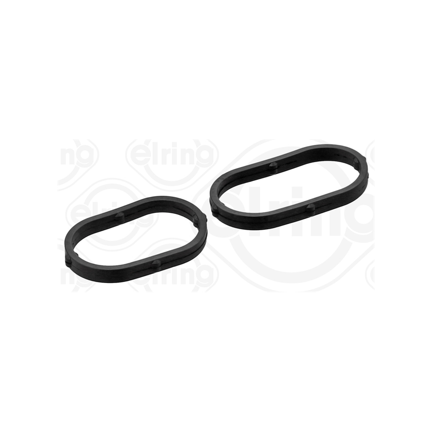 KOMPLET USZCZELEK CHŁODNICY OLEJU ELRING 852620 VW 3.6 16-