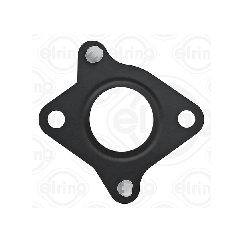 KOMPLET USZCZELEK EGR ELRING 306220 MERCEDES 2.2D 99-