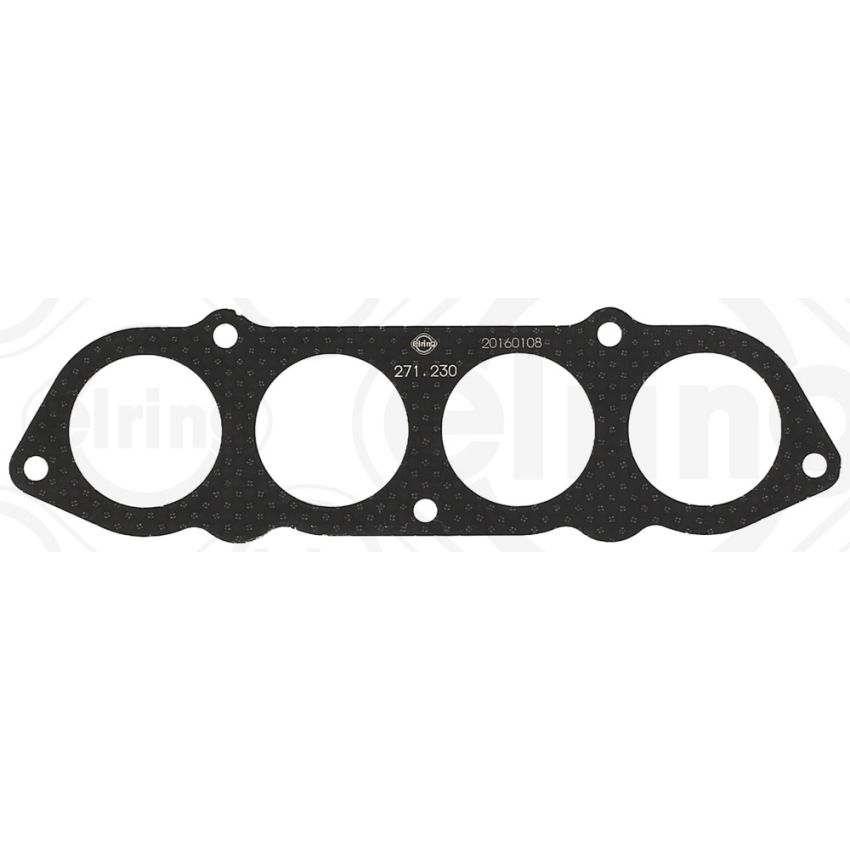 USZCZELKA KOLEKTORA SSĄCEGO ELRING 271230 NISSAN 4.0 04-