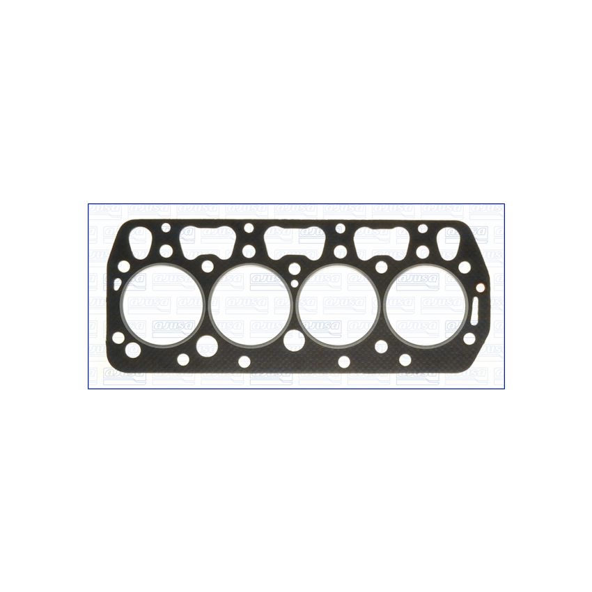 USZCZELKA GŁOWICY AJUSA 10028500 SKODA 1289cc 130 85-91