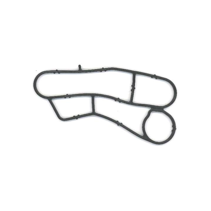 USZCZELKA RURY WYDECHOWEJ ELRING 301490 BMW 2.5-3.0D 98-05