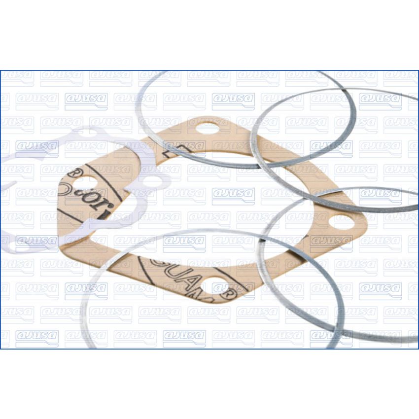 KOMPLET USZCZELEK BLOKU AJUSA 54043900 SK 1.3 89-96