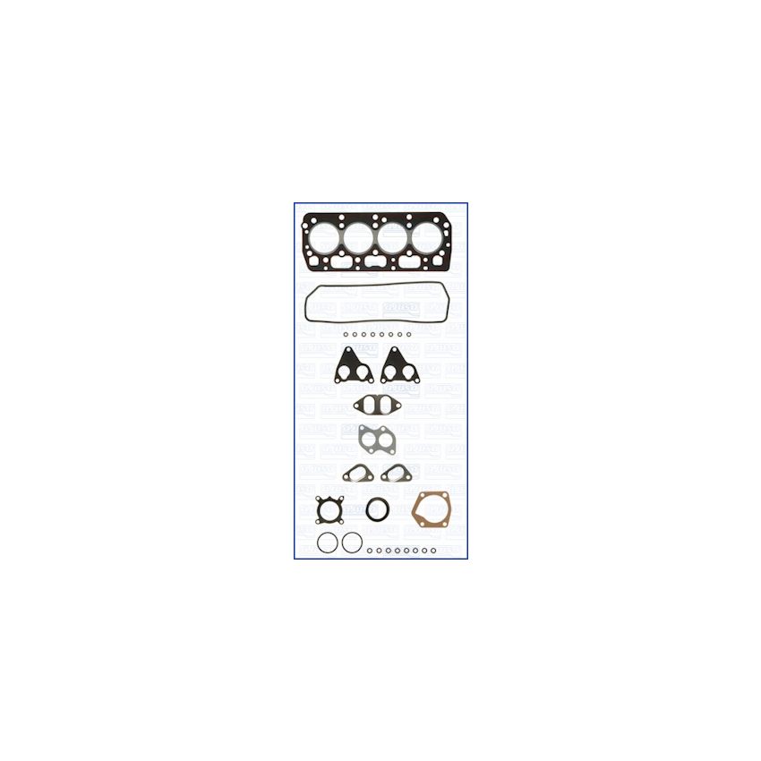 KOMPLET USZCZELEK GŁOWICY AJUSA 52183700 VW 1.0 00-